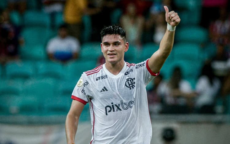 Retorno de jogadores lesionados impulsiona atuações do Flamengo