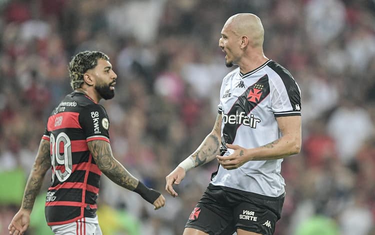 Clássico dos Milhões: de onde vem o apelido de Flamengo x Vasco