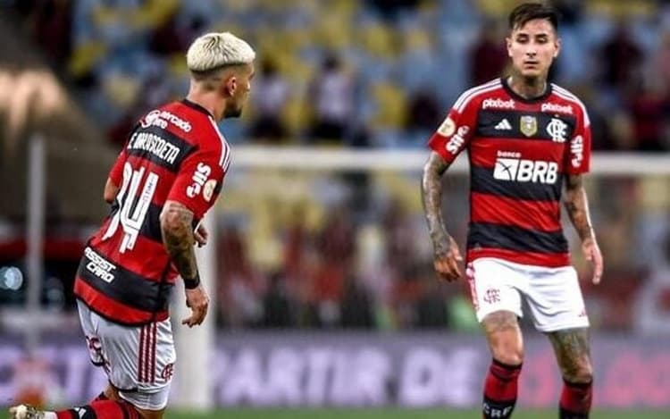 Além de Bruno Henrique, Flamengo terá mais um desfalque importante para 1º jogo da final da Copa do Brasil