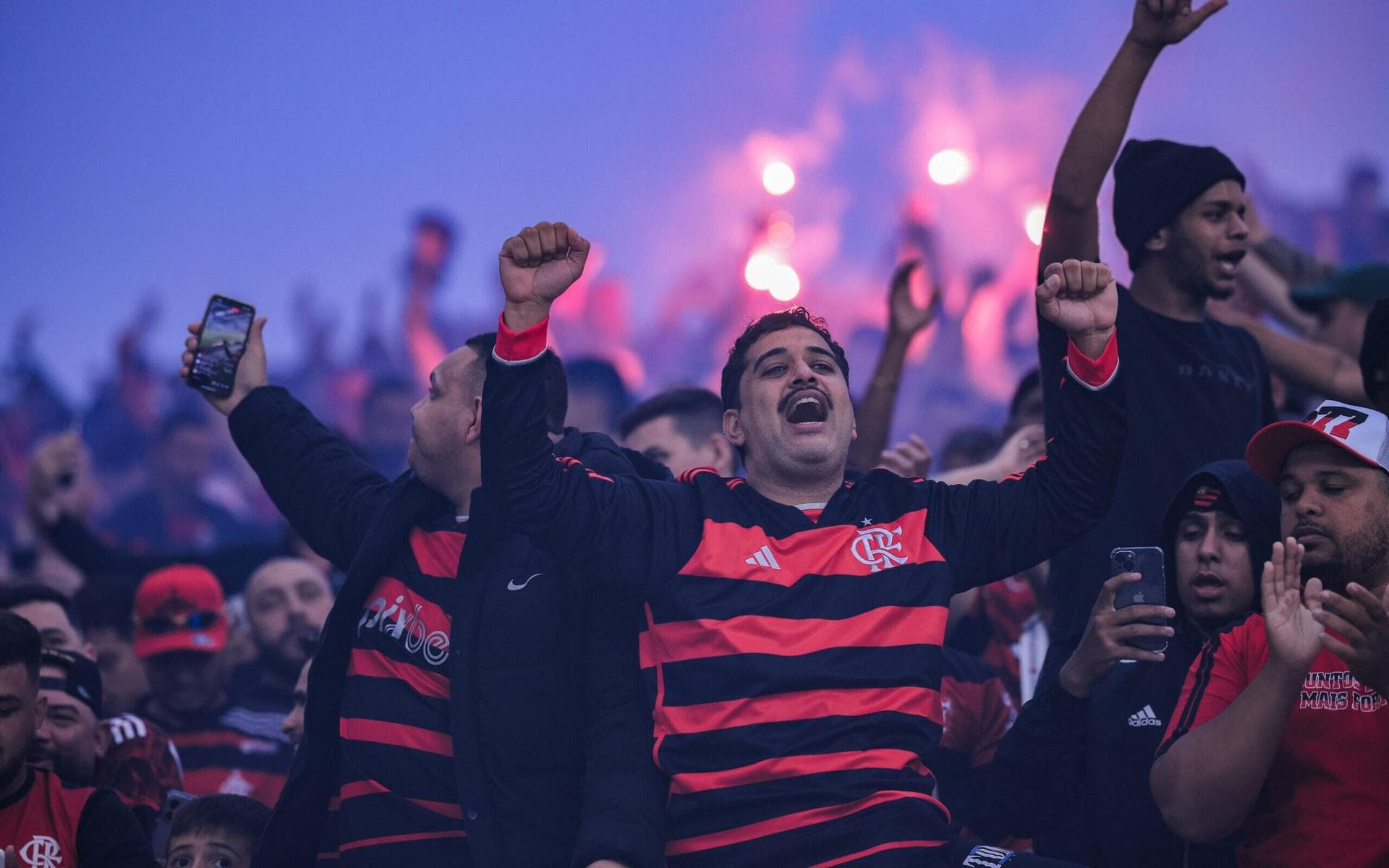 Sócio-torcedor do Flamengo: todas as informações da Nação