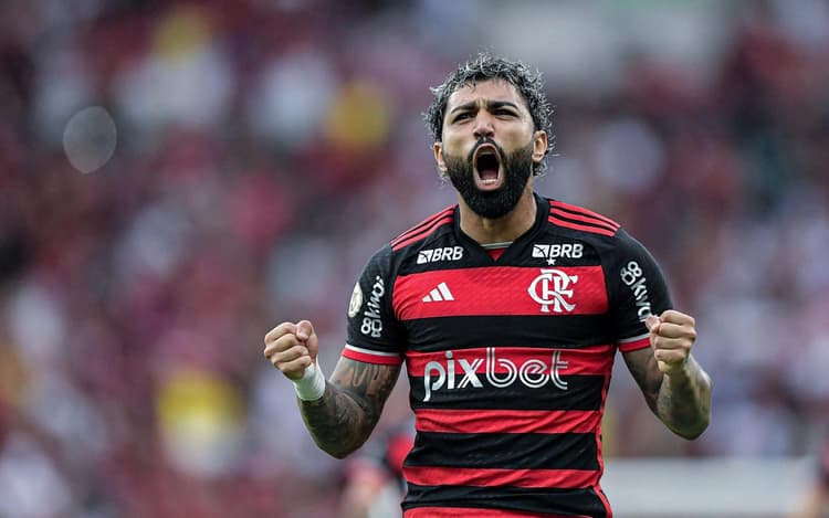 Flamengo joga por sonho ou adeus ao título em partida atrasada do Brasileirão