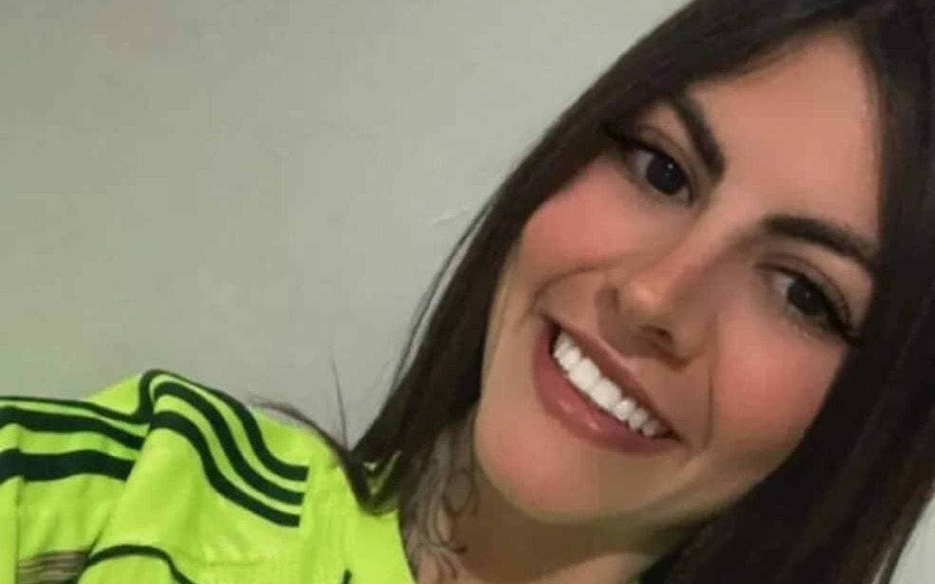 Irmão de jovem morta em jogo contra Flamengo aciona Palmeiras na justiça