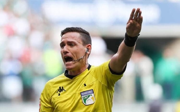 Especialista analisa ‘falta de critério’ e relembra pênalti em Palmeiras x Flamengo