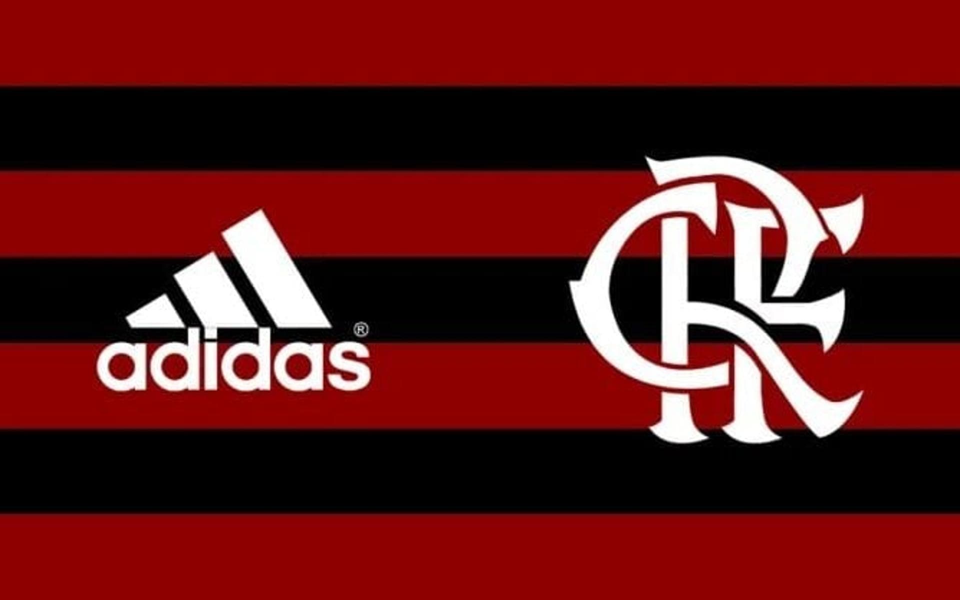 Nova camisa do Flamengo vaza na web; confira