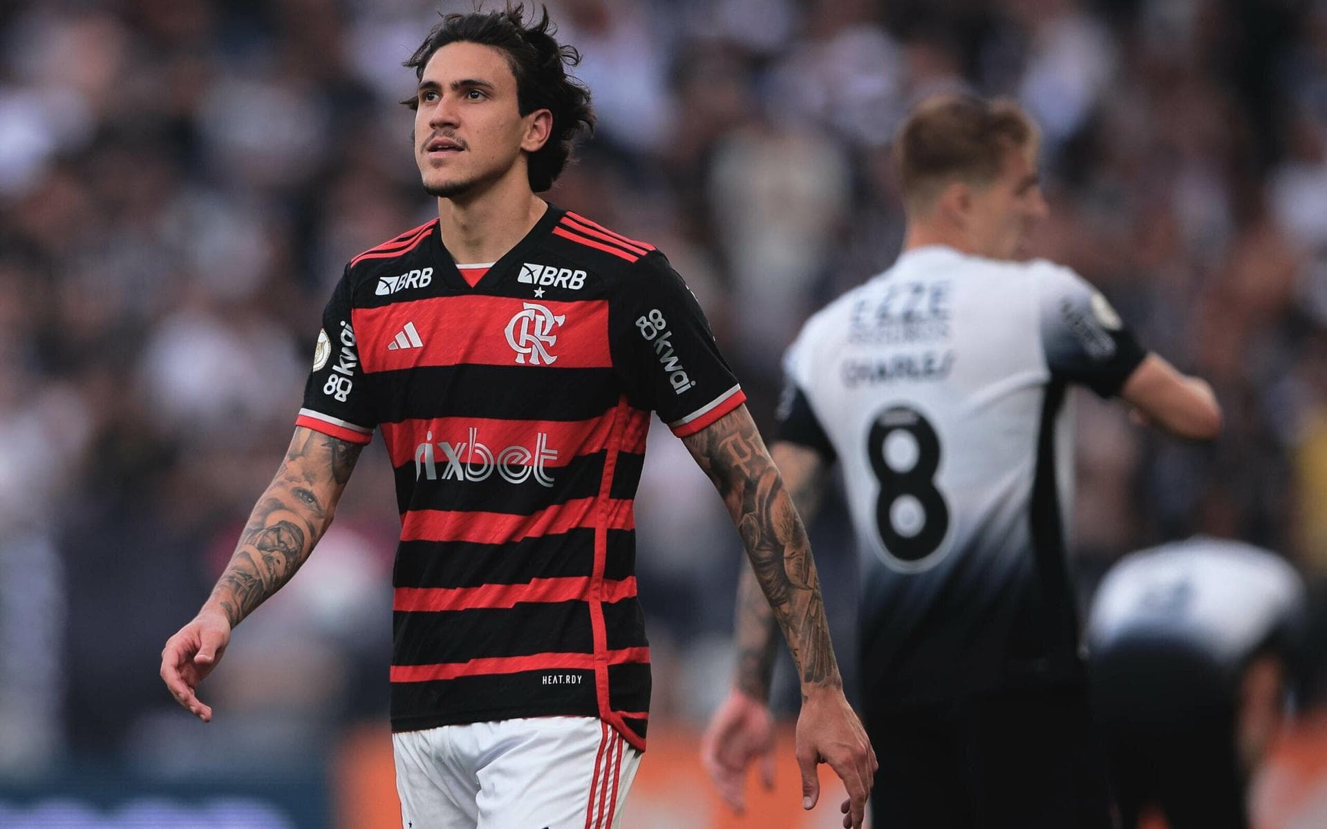 Maiores contratações do Flamengo na história