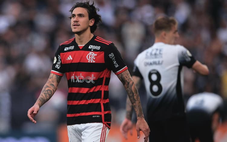 Maiores contratações do Flamengo na história