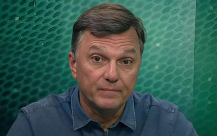 Mauro Cezar lista polêmicas da gestão Rodolfo Landim: ‘Bem-vindos ao Flamengo’