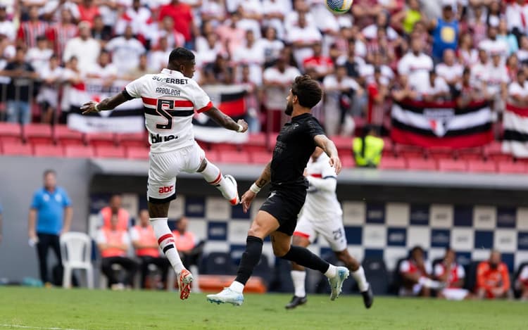Corinthians x São Paulo: quem venceu mais o Majestoso?