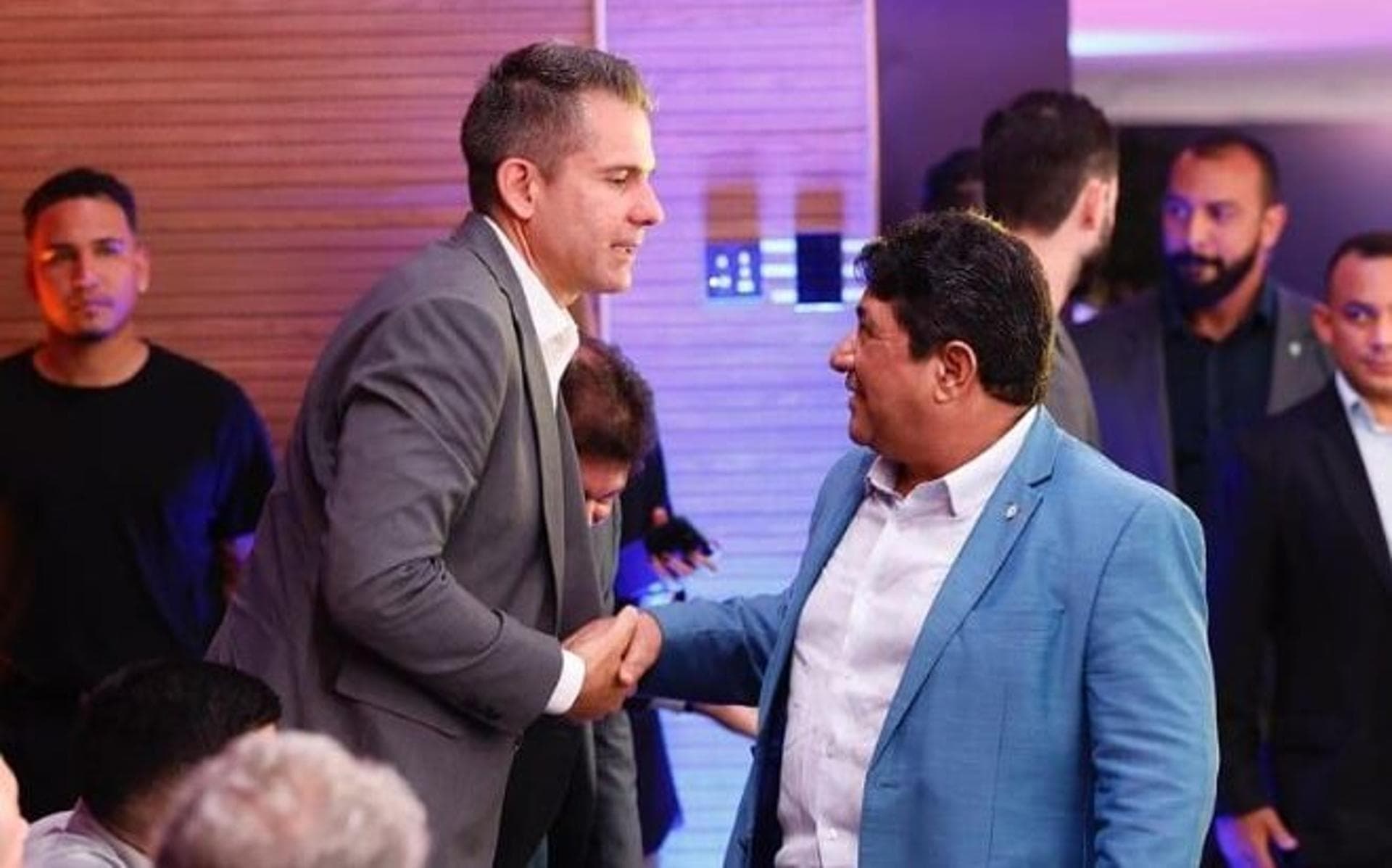 Copa do Brasil: Victor responde provocação de Braz e faz pedido à CBF