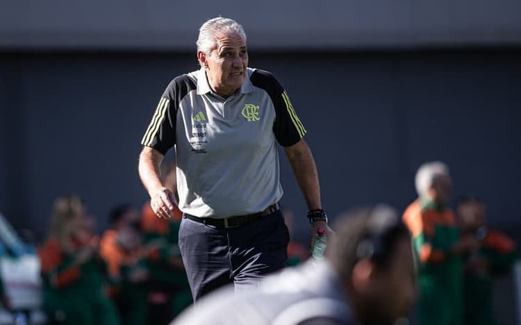 Flamengo conta com retorno e baixa importantes para encarar o Palestino na Libertadores