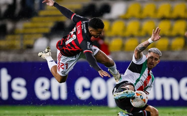 Jornalistas detonam Tite durante jogo do Flamengo: ‘Atuação concorre para pior do ano’