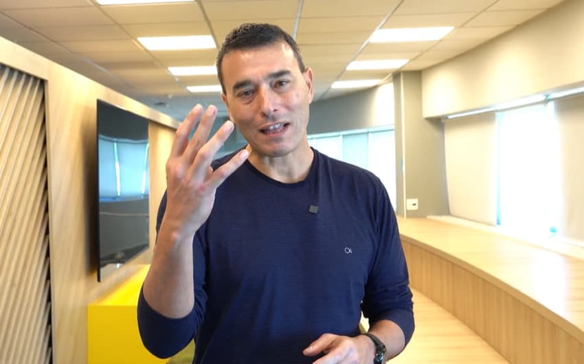 Rizek detona Flamengo após derrota na Libertadores: ‘Não tem nada’