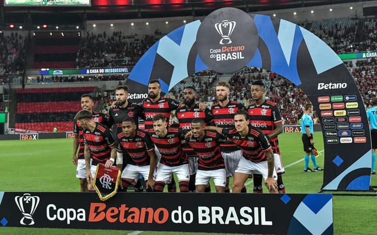 Comentarista detona titular do Flamengo contra o Amazonas: ‘Atuação horrenda’