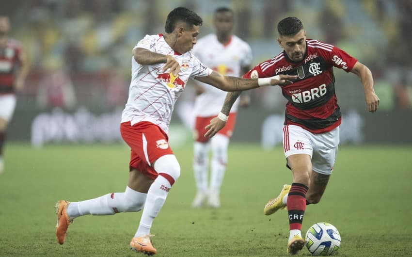 RB Bragantino x Flamengo: onde assistir ao vivo, escalações e horário do jogo pelo Brasileirão