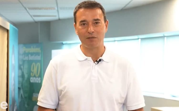 Rizek detona atuação do Flamengo: ‘Burocrático, previsível, arrastado’