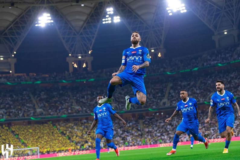 Marcos Braz revela o que falta para Michael voltar ao Flamengo