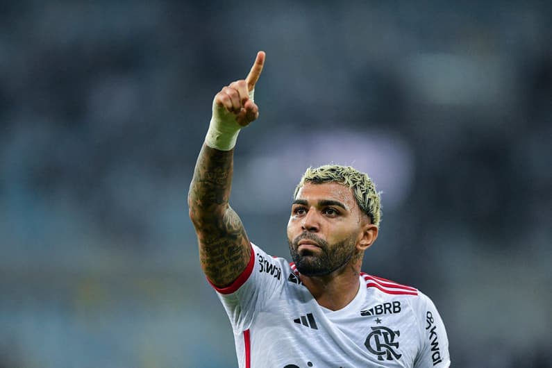 Gabigol tem otimismo para absolvição em julgamento, e Palmeiras pode se proteger com pré-contrato