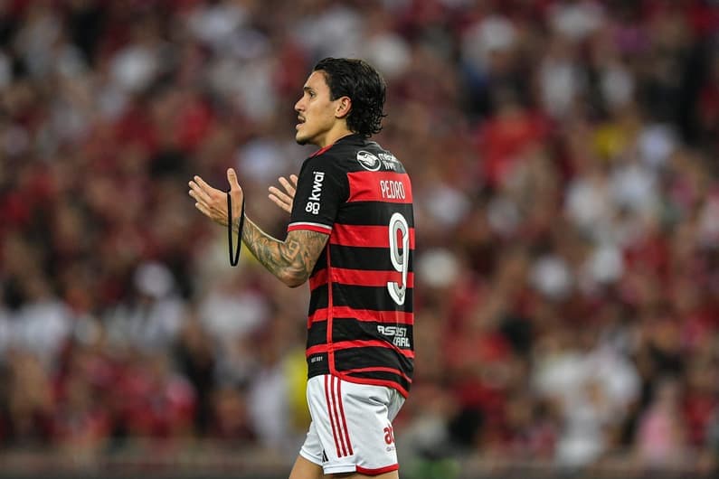 Gols e melhores momentos do empate entre Flamengo e Cuiabá pelo Brasileirão