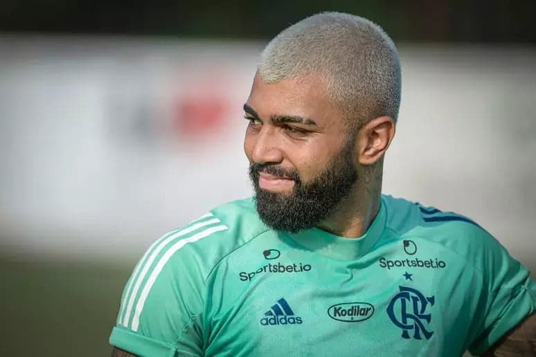 Palmeiras abre conversas para contratar Gabigol, do Flamengo