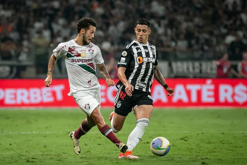 Especialista analisa arbitragem dos confrontos brasileiros nas quartas da Libertadores; confira