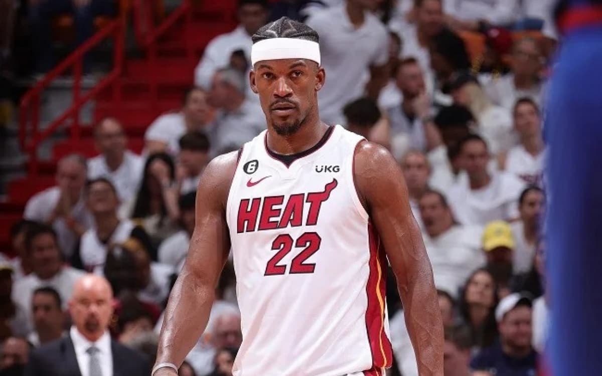 Astro da NBA ressalta desejo de jogar no Flamengo