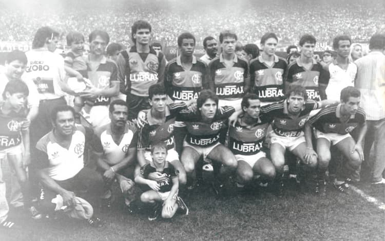 Flamengo tem recurso negado pelo STF, que mantém Sport como único campeão brasileiro de 1987