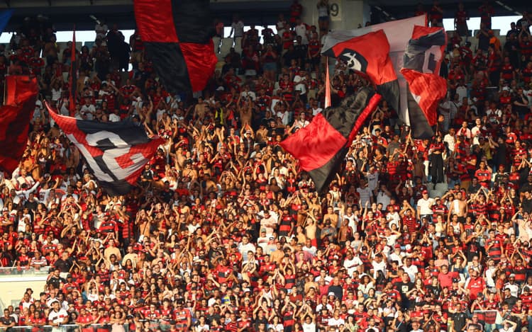 Flamengo vende mais de 52 mil ingressos para 'decisão' na Libertadores
