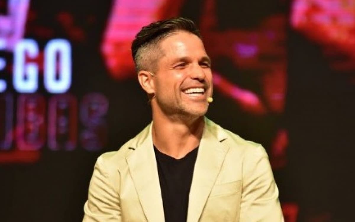 'Camp' do Flamengo nos EUA terá Diego Ribas como embaixador