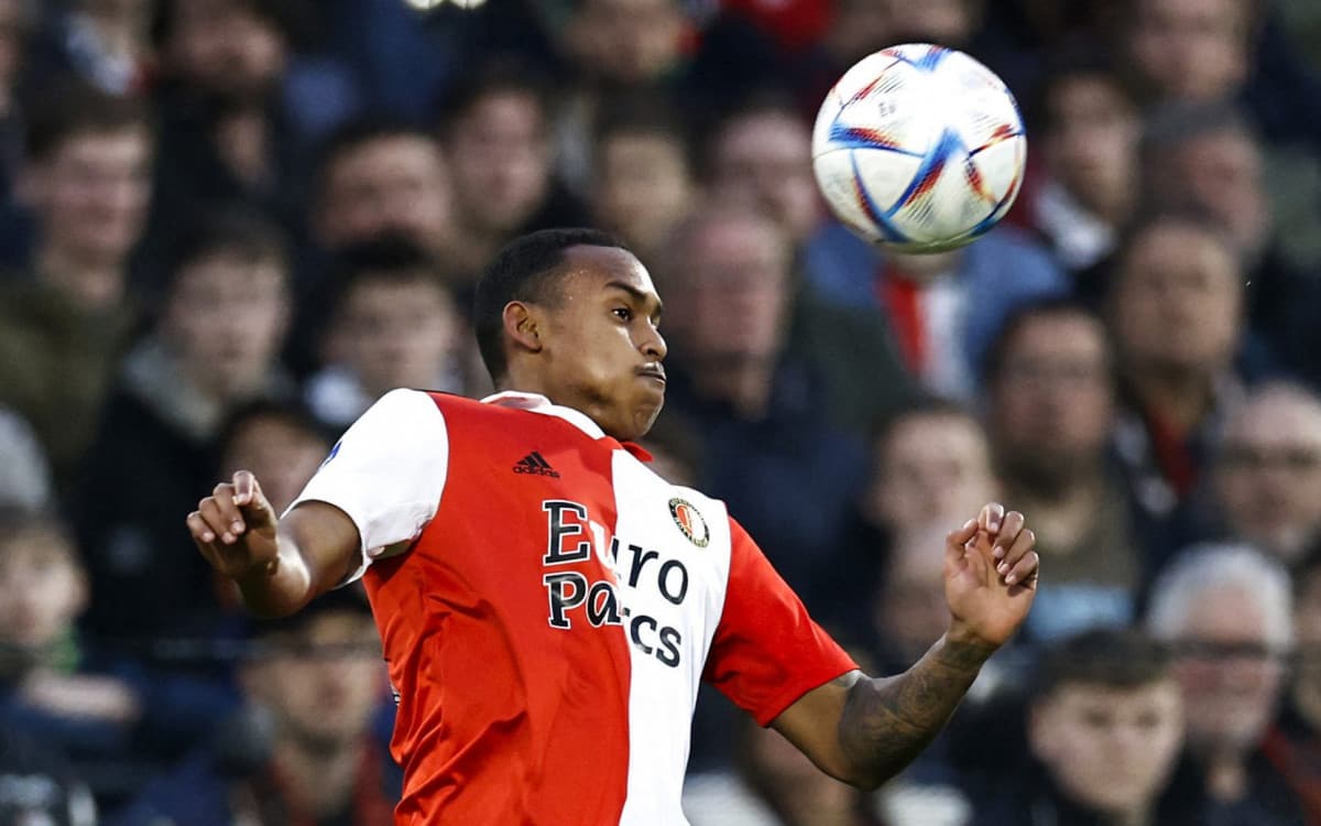 Atacante de clube holandês revela vontade de jogar no Flamengo no futuro