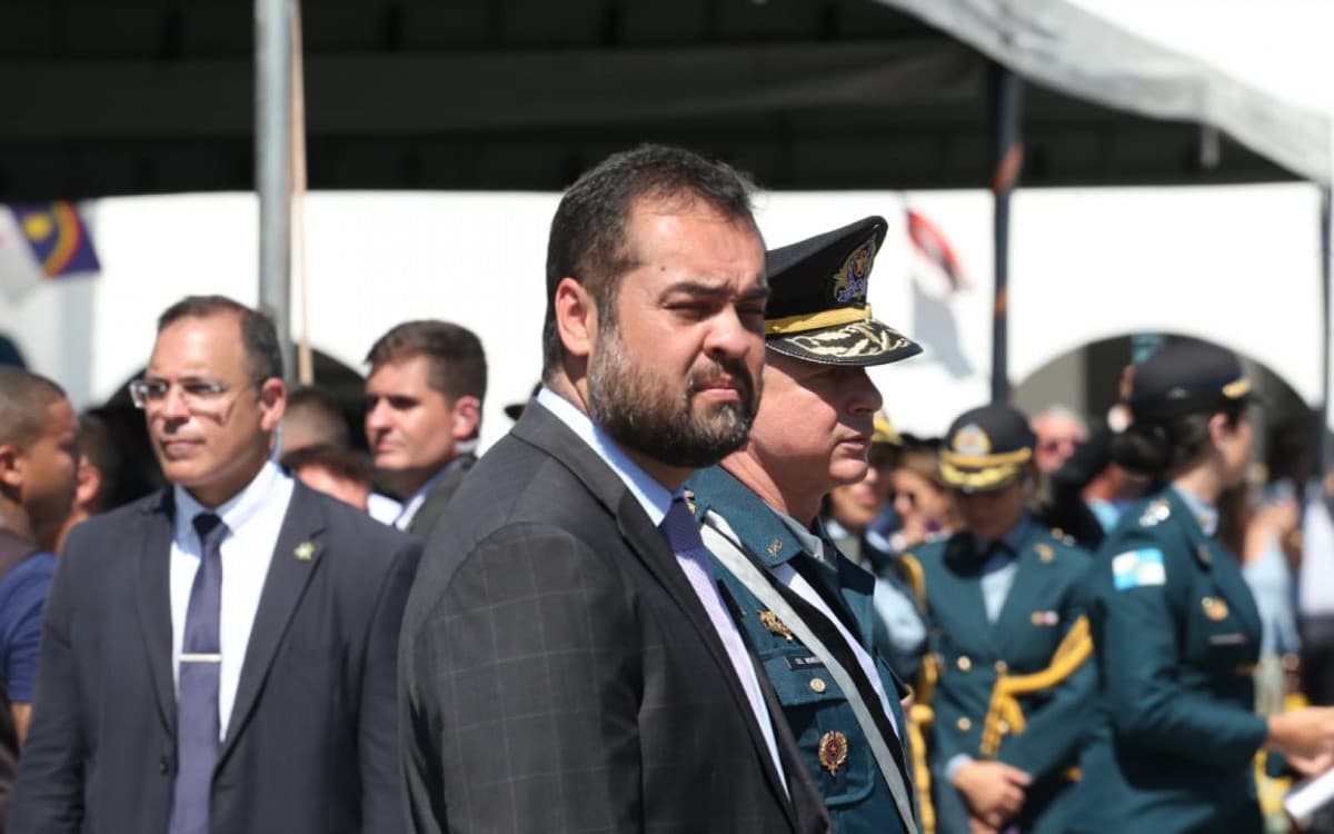 Governador destaca importância do Maracanã e vê necessidade de mais um estádio no Rio