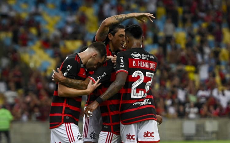 Flamengo tem uma das camisas mais valiosas do mundo; veja o ranking
