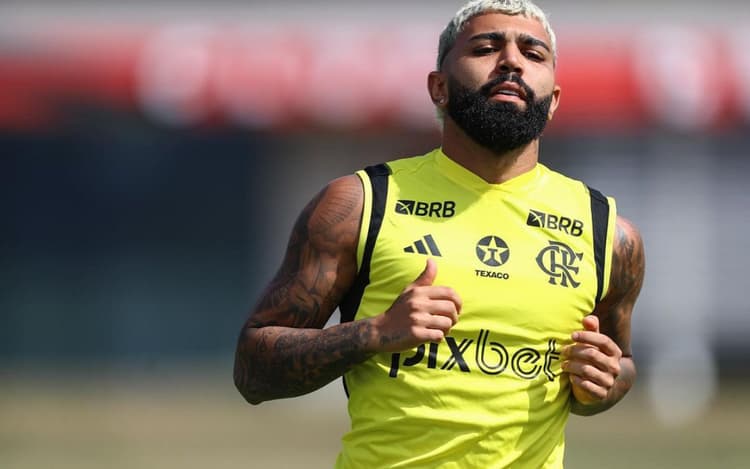 Flamengo e Gabigol rejeitam convite de Cuca e do Athletico-PR
