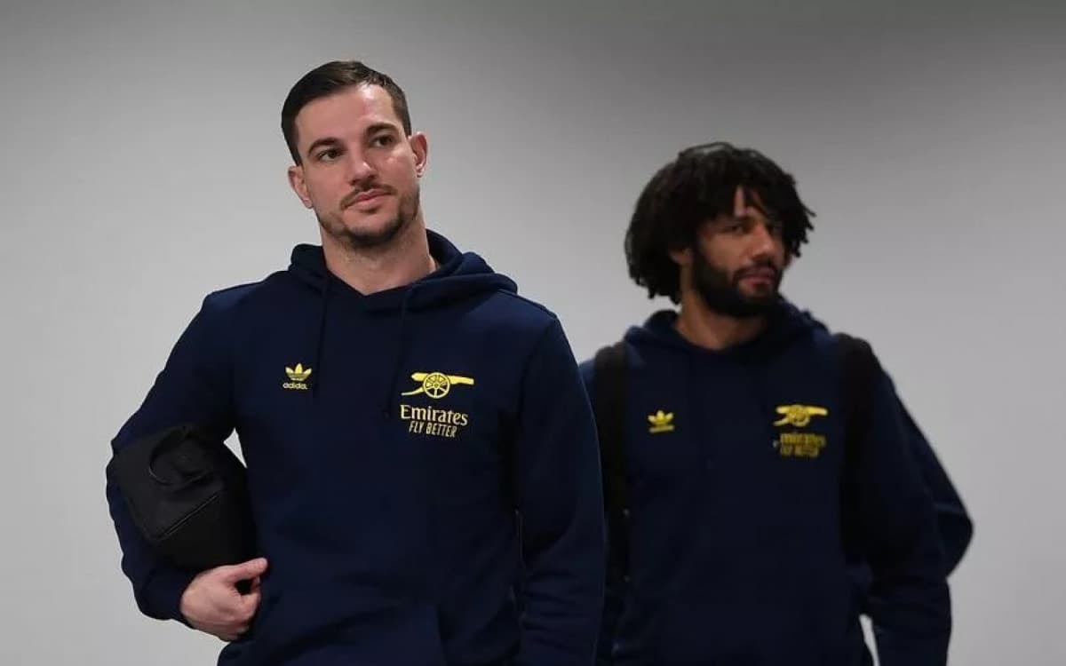 Lateral-direito português desperta interesse do Flamengo