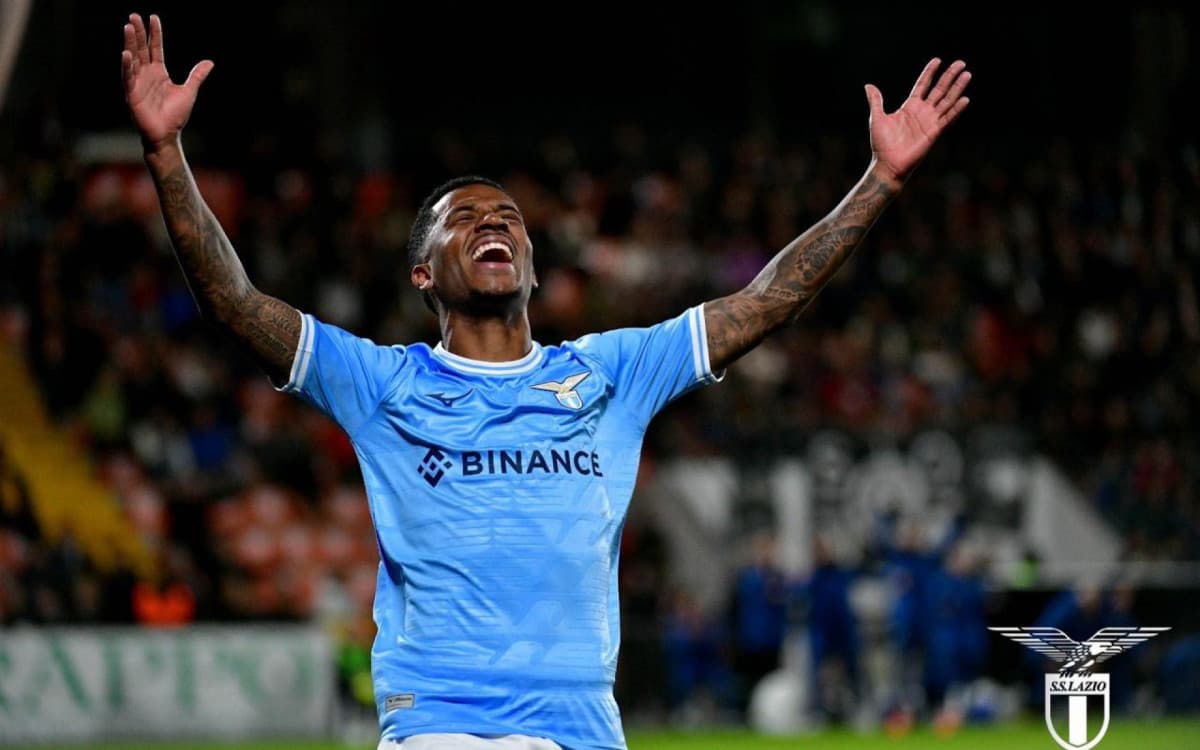 Dirigente do Flamengo nega conversas por meia de time italiano, mas admite: 'Gosto do jogador'