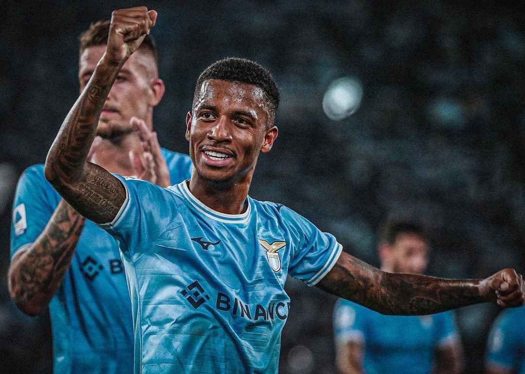 Flamengo formaliza proposta de empréstimo por Marcos Antônio, da Lazio