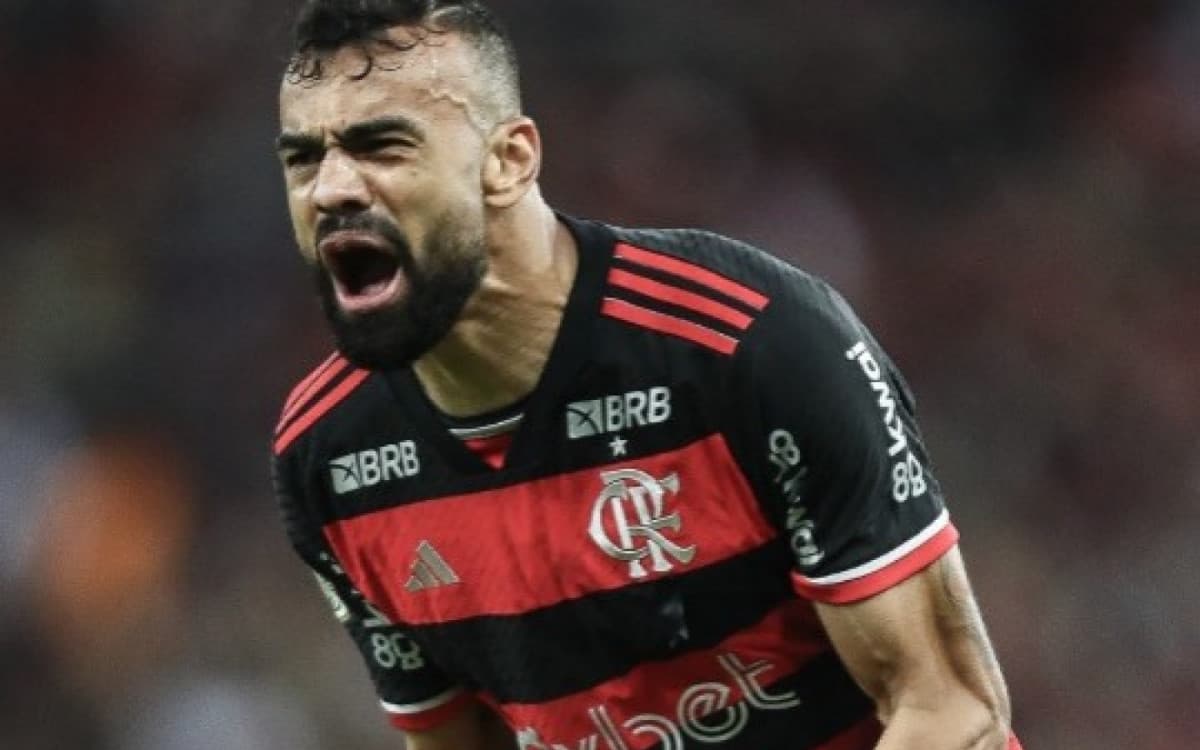 Fabrício Bruno admite 'gol especial' e aponta 'segredo' do Flamengo líder da Série A