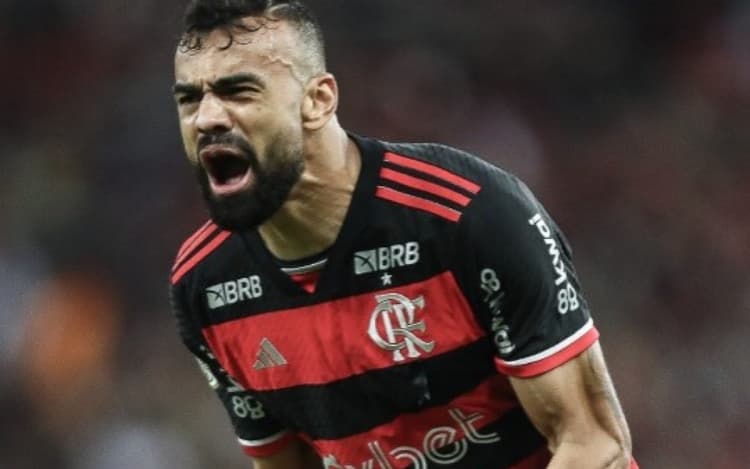Fabrício Bruno admite 'gol especial' e aponta 'segredo' do Flamengo líder da Série A