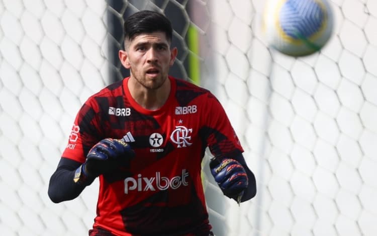 Rossi destaca esforço e ponto conquistado no Beira-Rio: 'Ficamos no G-4'