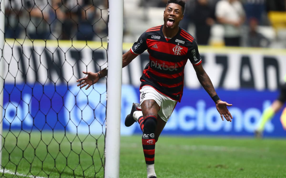 Flamengo tem melhor aproveitamento durante período de Copa América