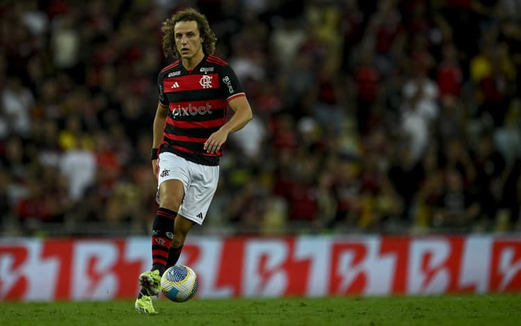 David Luiz valoriza vitória sobre o Bragantino: 'Adversário muito intenso'