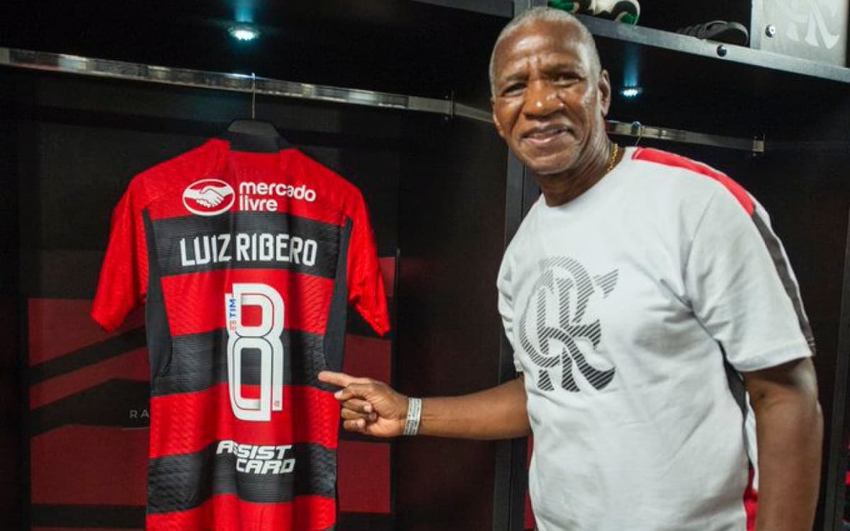 Adílio é a quarta grande perda do Flamengo em 2024, relembre