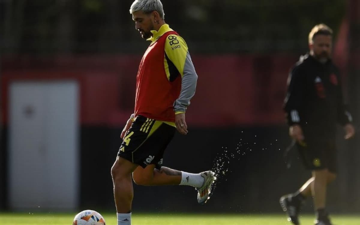 Flamengo encara o Bolívar de olho no passado para não repetir erros na Libertadores