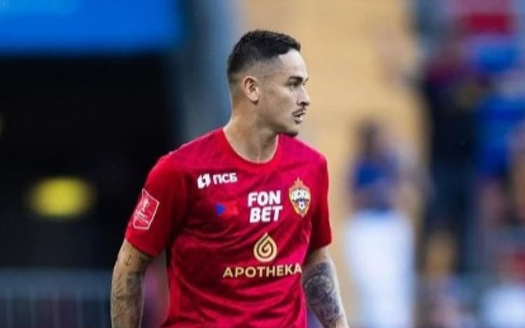 Flamengo faz consulta por ex-lateral-direito do Athletico-PR