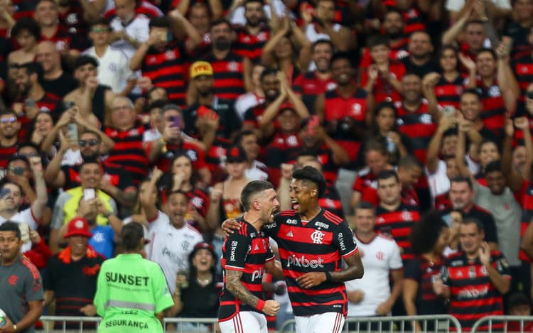 Veja quanto o Flamengo já recebeu com premiação da Copa do Brasil de 2024