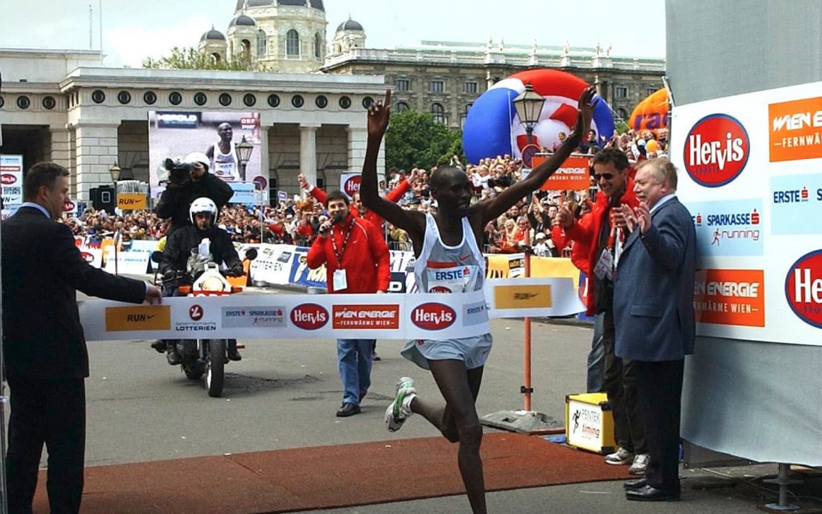 Ex-maratonista é brutalmente assassinado no Quênia