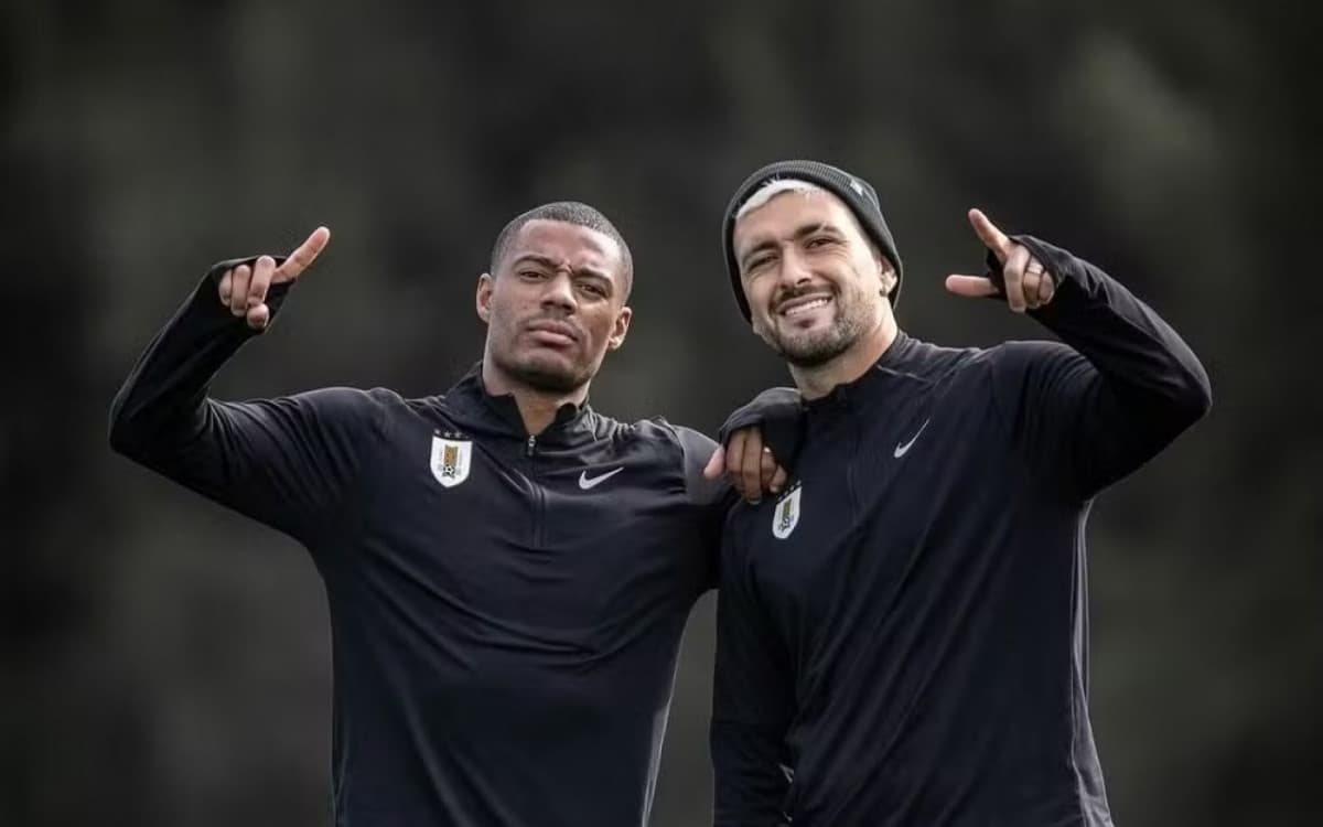 Flamengo monta logística para ter convocados no clássico com o Fluminense