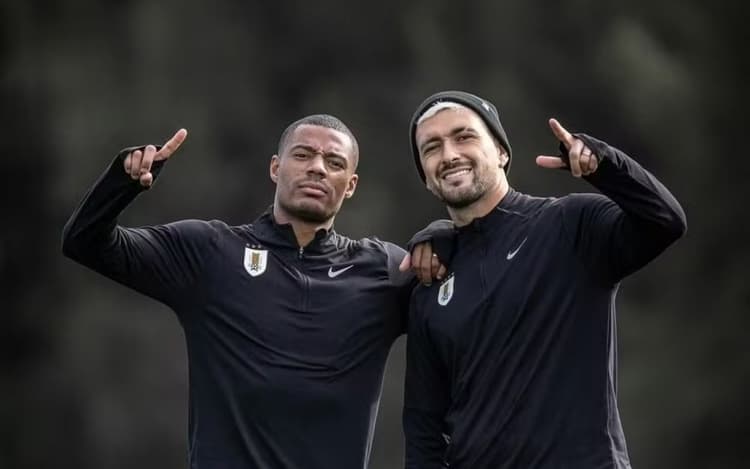 Flamengo monta logística para ter convocados no clássico com o Fluminense