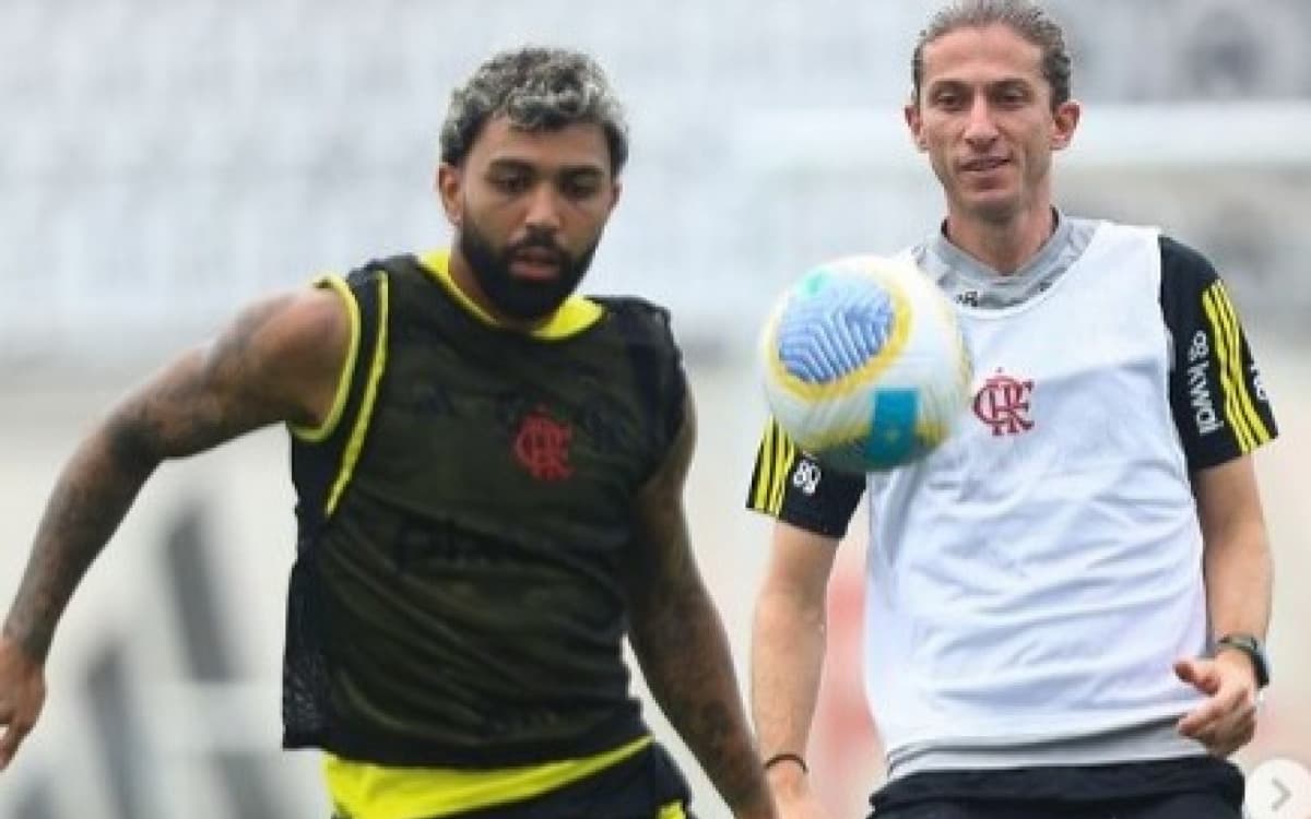Flamengo resolverá situação de Gabigol antes do fim de 2024