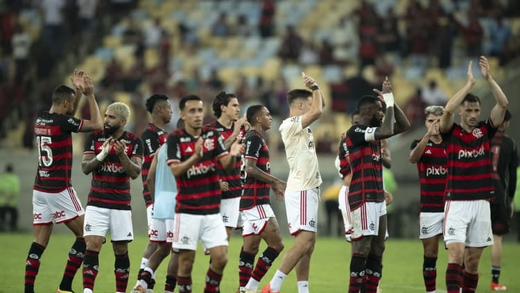 Análise: Flamengo volta a vencer após três jogos e mesmo assim tem zero motivos para comemorar