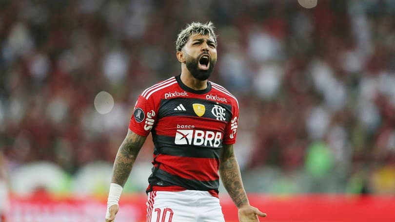 Entenda a estratégia da defesa que conseguiu o efeito suspensivo para Gabigol voltar a jogar pelo Flamengo